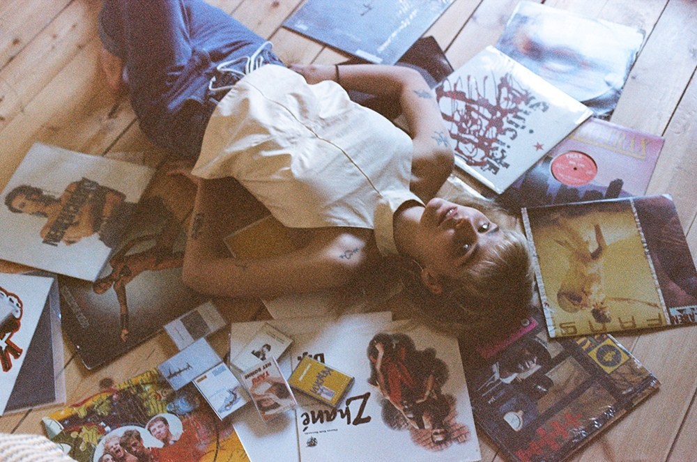 Большое интервью с Kedr Livanskiy